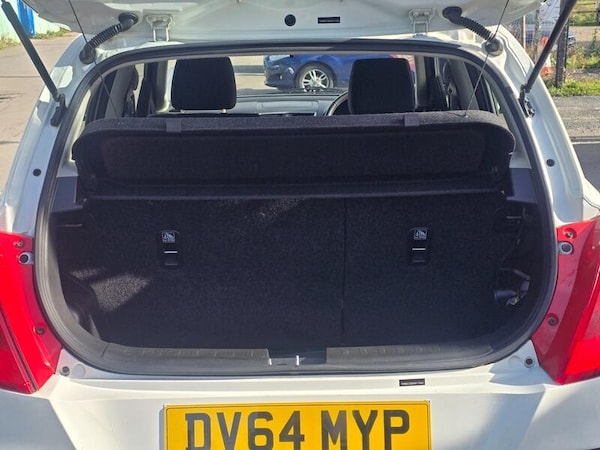 Used Suzuki Swift 2014 for sale - 73869017: Photo 10
