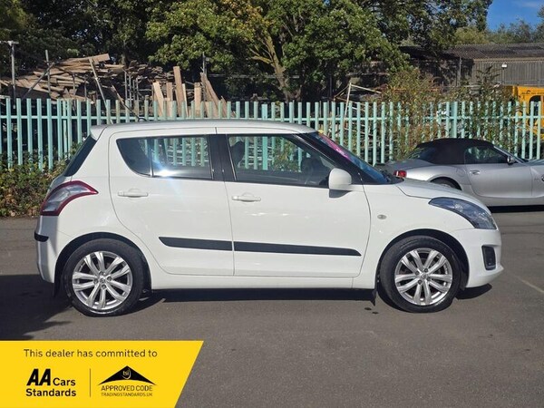 Used Suzuki Swift 2014 for sale - 73869017: Photo 11