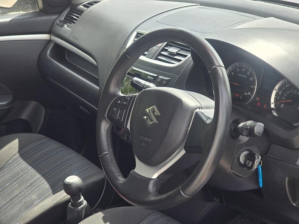 Used Suzuki Swift 2014 for sale - 73869017: Photo 13