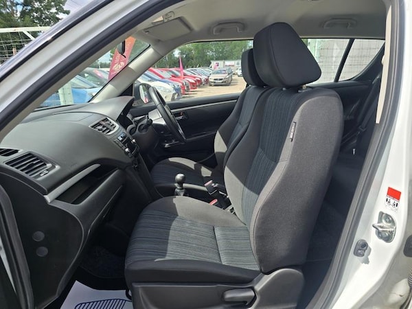 Used Suzuki Swift 2014 for sale - 73869017: Photo 27