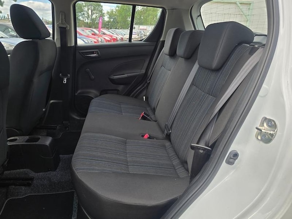 Used Suzuki Swift 2014 for sale - 73869017: Photo 28