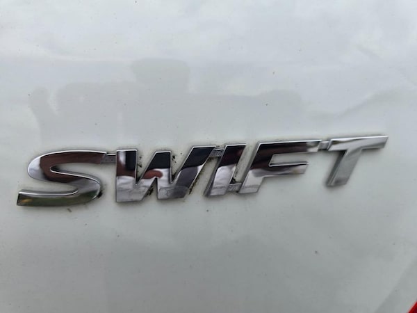 Used Suzuki Swift 2014 for sale - 73869017: Photo 29