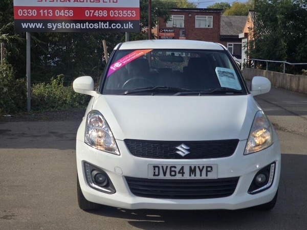 Used Suzuki Swift 2014 for sale - 73869017: Photo 2
