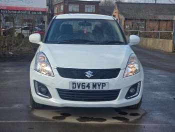 Used Suzuki Swift 2014 for sale - 73869017: Photo