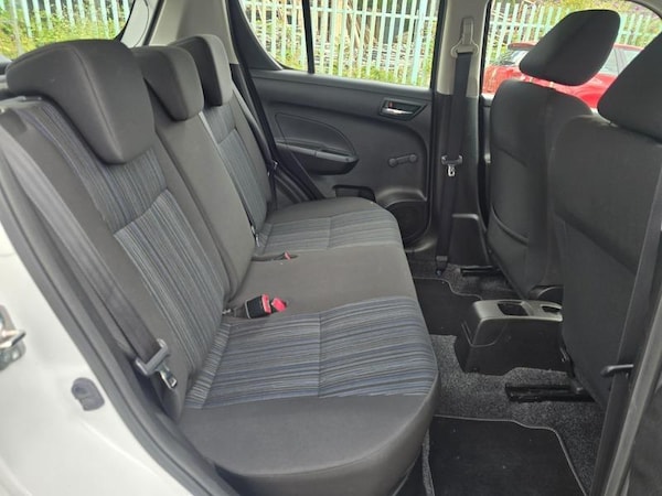 Used Suzuki Swift 2014 for sale - 73869017: Photo 31