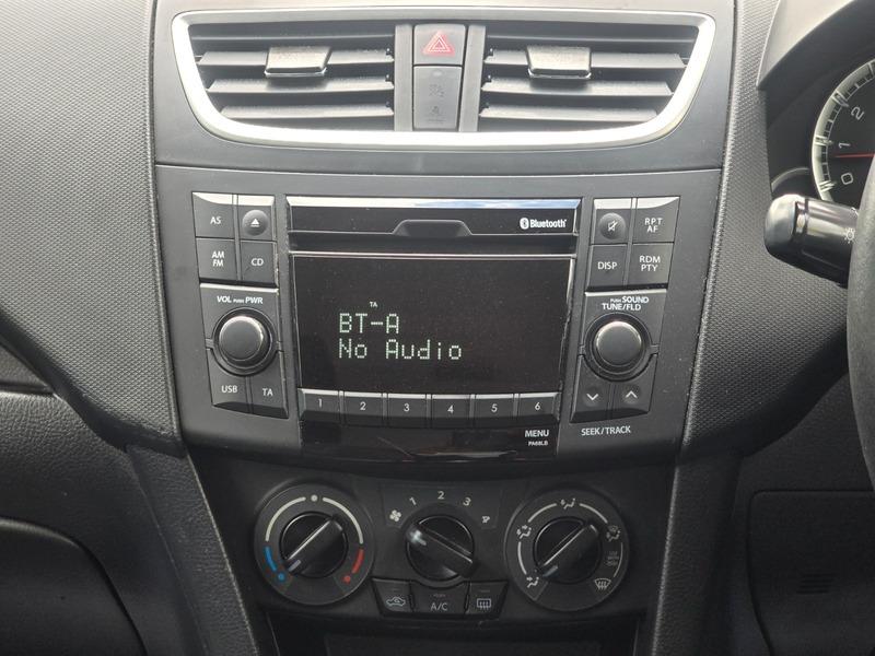 Vehicle 32