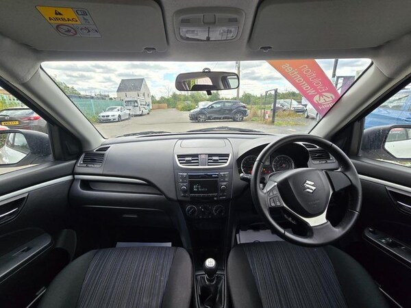 Used Suzuki Swift 2014 for sale - 73869017: Photo 33