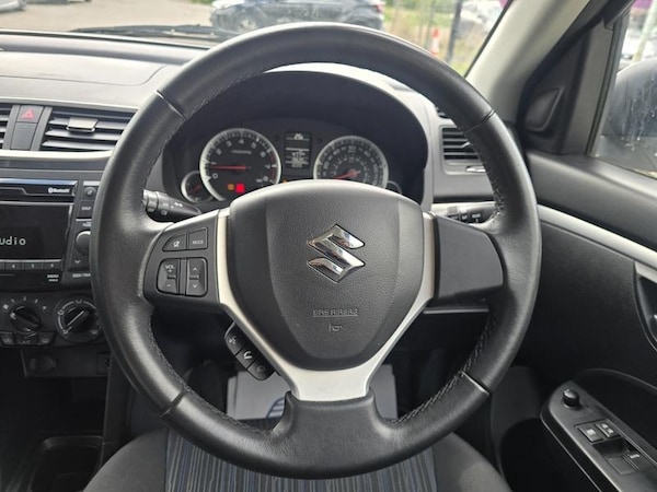 Used Suzuki Swift 2014 for sale - 73869017: Photo 34