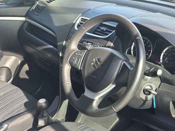 Used Suzuki Swift 2014 for sale - 73869017: Photo 35