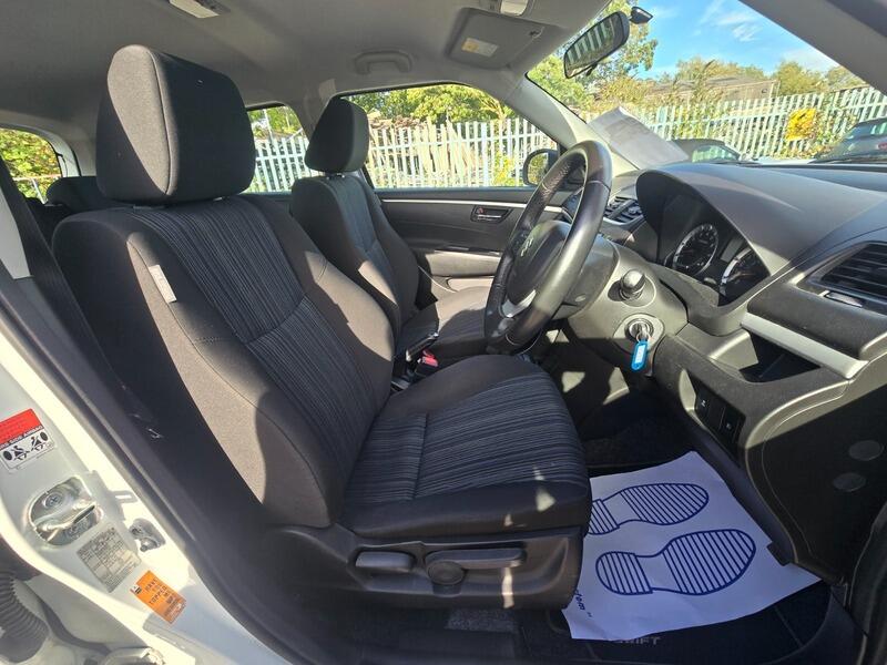 Used Suzuki Swift 2014 for sale - 73869017: Photo 37