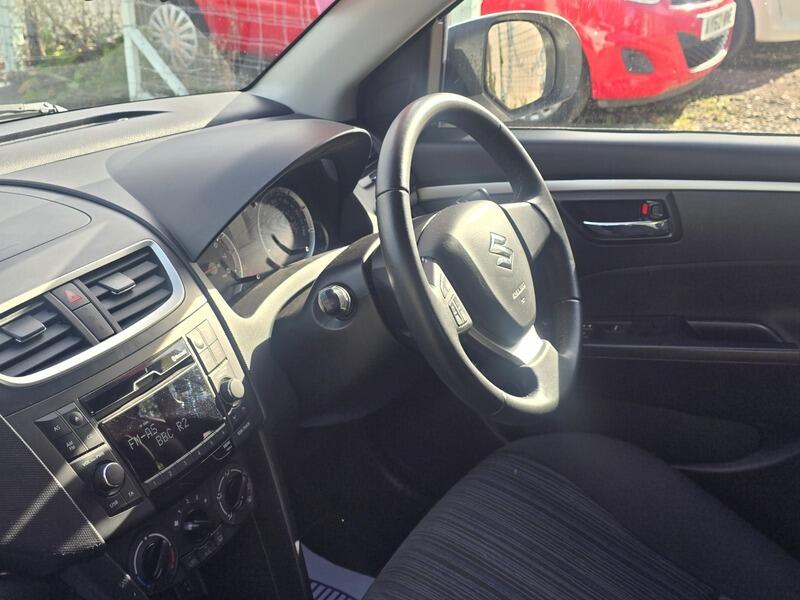 Used Suzuki Swift 2014 for sale - 73869017: Photo 38