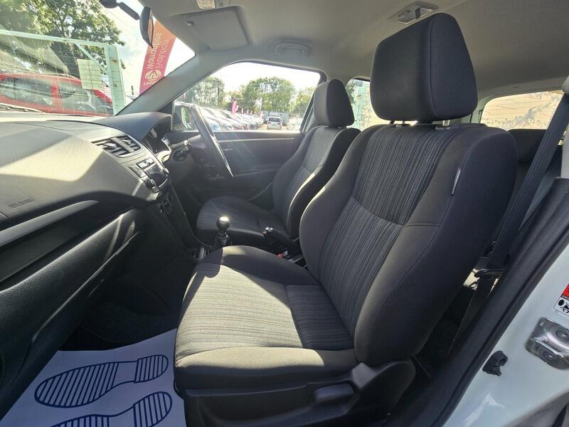 Used Suzuki Swift 2014 for sale - 73869017: Photo 39