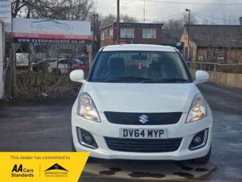 Used Suzuki Swift 2014 for sale - 73869017: Photo