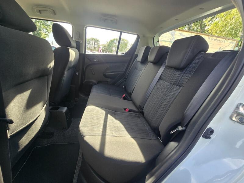 Used Suzuki Swift 2014 for sale - 73869017: Photo 40