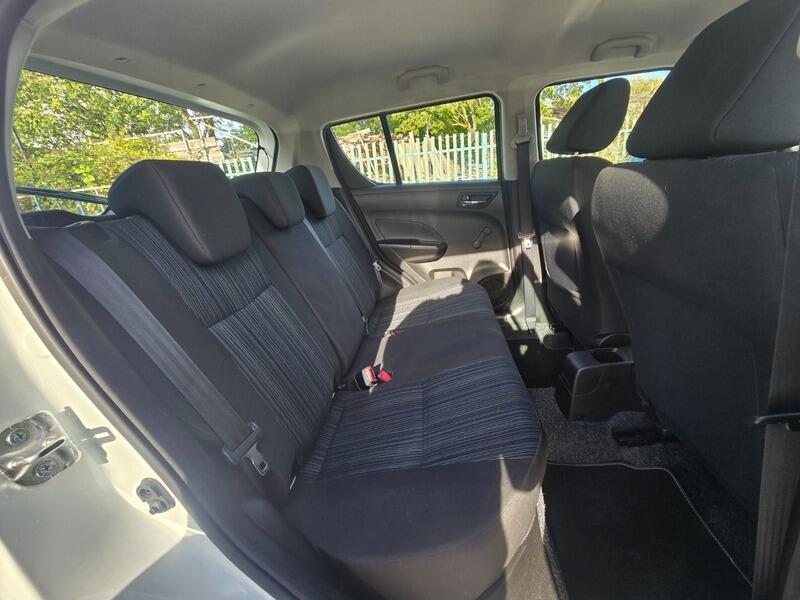 Used Suzuki Swift 2014 for sale - 73869017: Photo 41