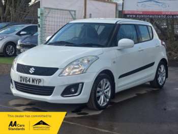 Used Suzuki Swift 2014 for sale - 73869017: Photo