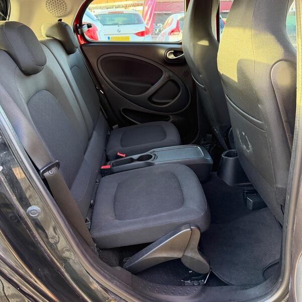 Used smart forfour for sale - 77016854: Photo 10