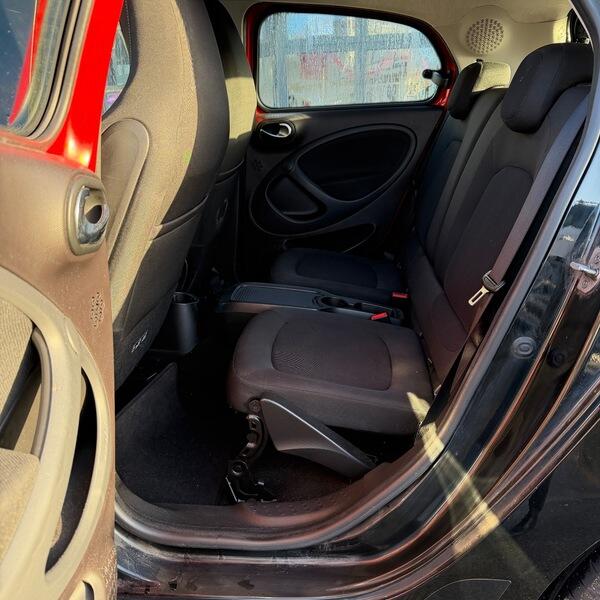 Used smart forfour for sale - 77016854: Photo 12