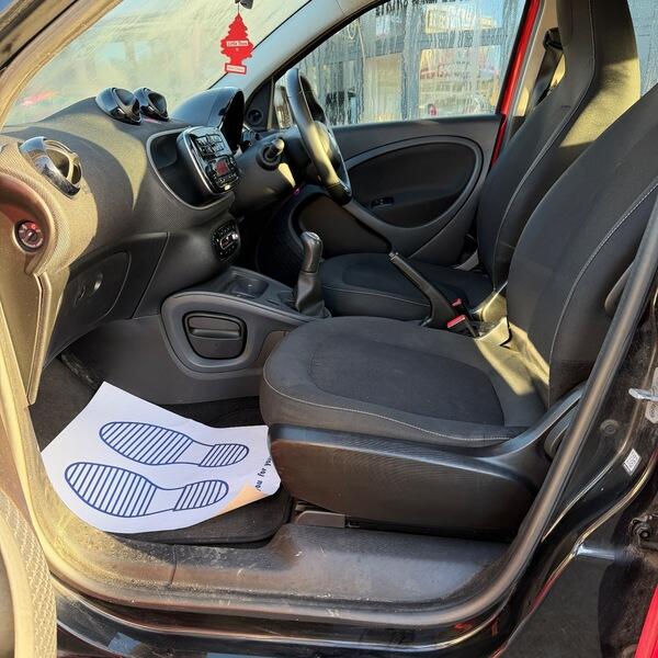 Used smart forfour for sale - 77016854: Photo 13