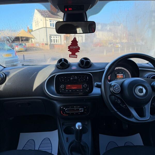 Used smart forfour for sale - 77016854: Photo 15