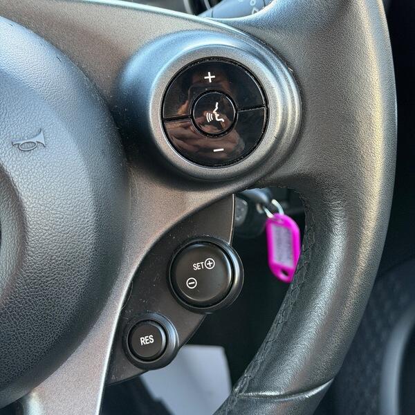 Used smart forfour for sale - 77016854: Photo 18