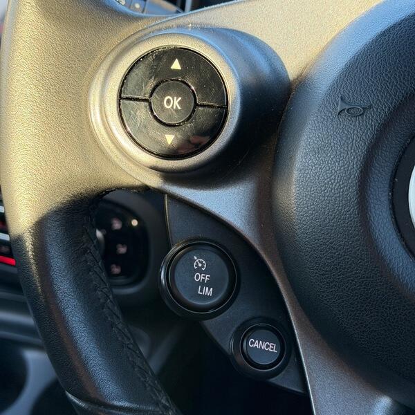 Used smart forfour for sale - 77016854: Photo 19