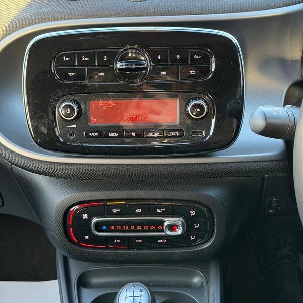 Used smart forfour for sale - 77016854: Photo 20