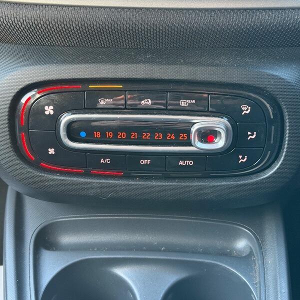 Used smart forfour for sale - 77016854: Photo 22