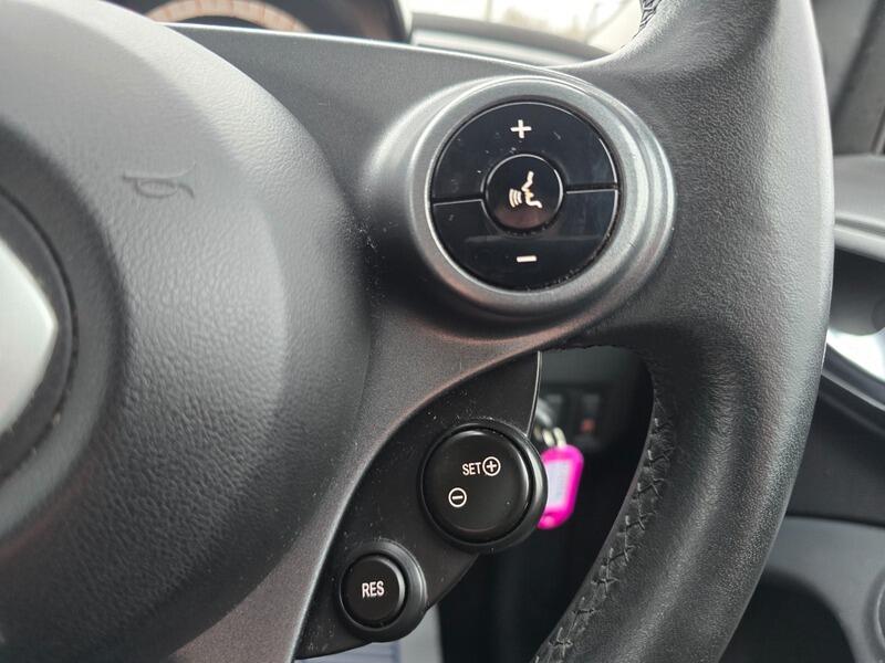 Used smart forfour 2016 for sale - 77016854: Photo 23