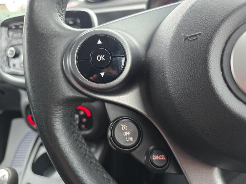 Used smart forfour 2016 for sale - 77016854: Photo 24