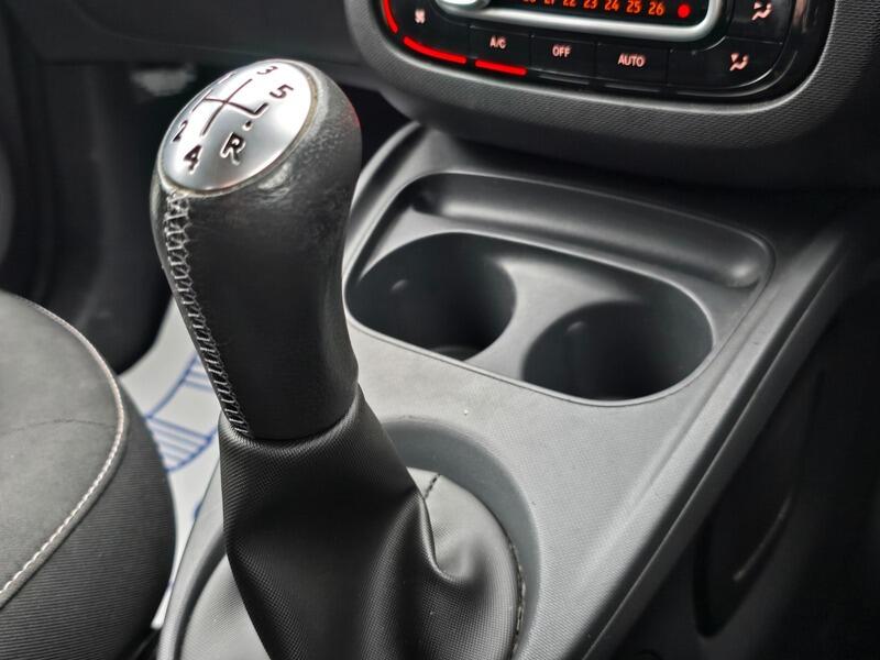 Used smart forfour 2016 for sale - 77016854: Photo 27