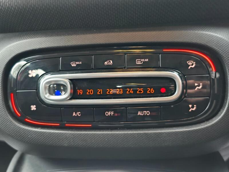 Used smart forfour 2016 for sale - 77016854: Photo 28