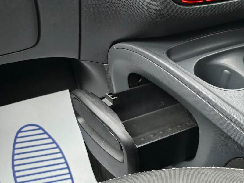 Used smart forfour 2016 for sale - 77016854: Photo 31