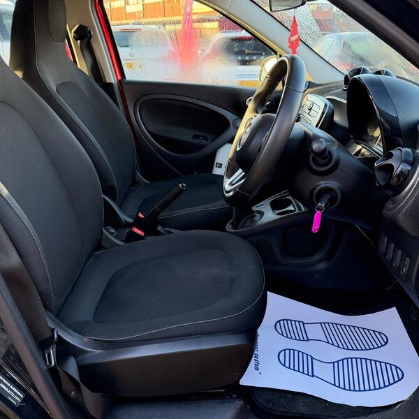 Used smart forfour for sale - 77016854: Photo 9