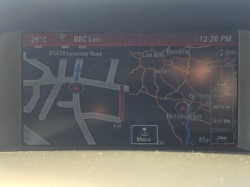Used Vauxhall Zafira 2014 for sale - 78999463: Photo