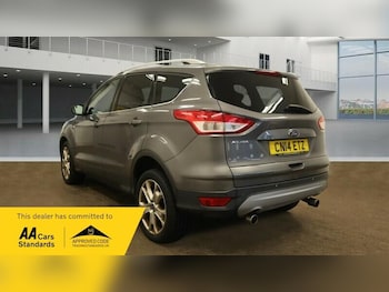 Used Ford Kuga 2014 for sale - 75186365: Photo