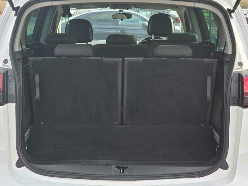 Used Vauxhall Zafira 2014 for sale - 78019550: Photo 9