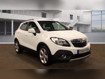 Vauxhall - Mokka