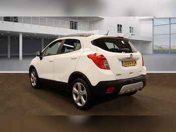 Used Vauxhall Mokka 2014 for sale - 76109914: Photo 3