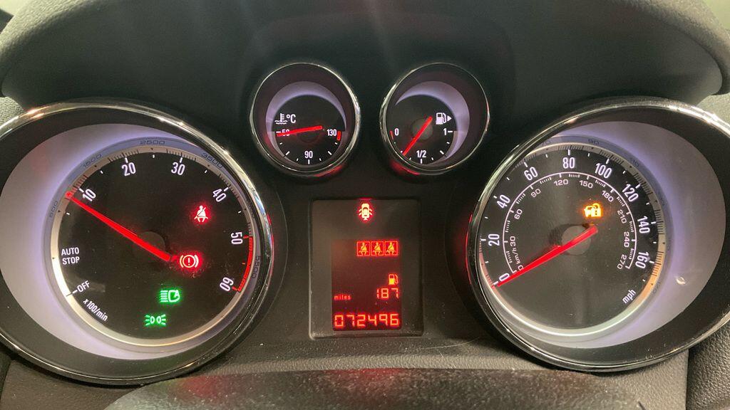 Used Vauxhall Mokka 2014 for sale - 76109914: Photo 5