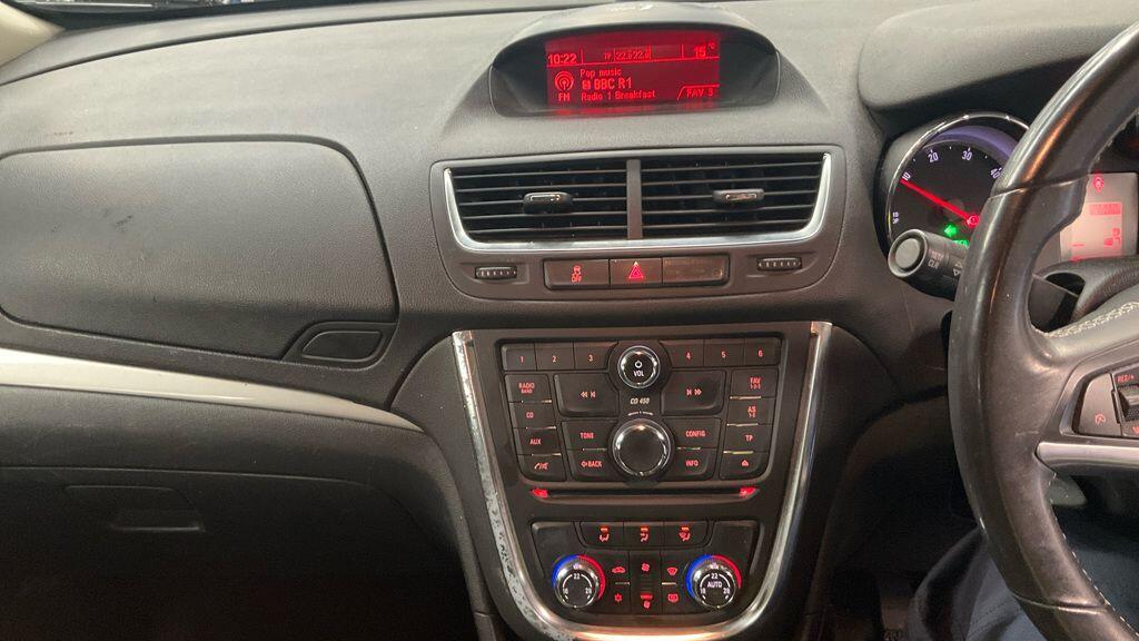 Used Vauxhall Mokka 2014 for sale - 76109914: Photo 6