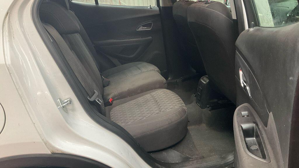 Used Vauxhall Mokka 2014 for sale - 76109914: Photo 9