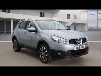 2011 (61) - 1.5 dCi [110] N-Tec 5dr