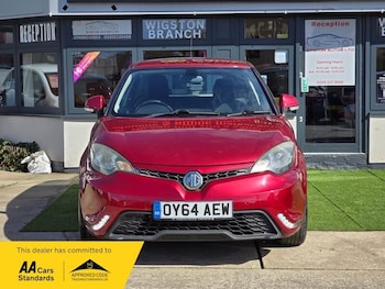 Used MG MG3 2015 for sale - 78231928: Photo