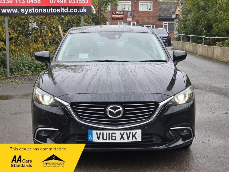 Used Mazda Mazda6 for sale - 76513117: Photo 12