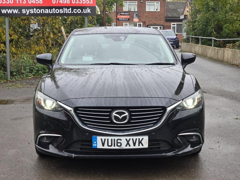 Used Mazda Mazda6 for sale - 76513117: Photo 2