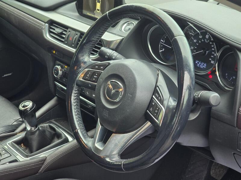 Used Mazda Mazda6 for sale - 76513117: Photo 22