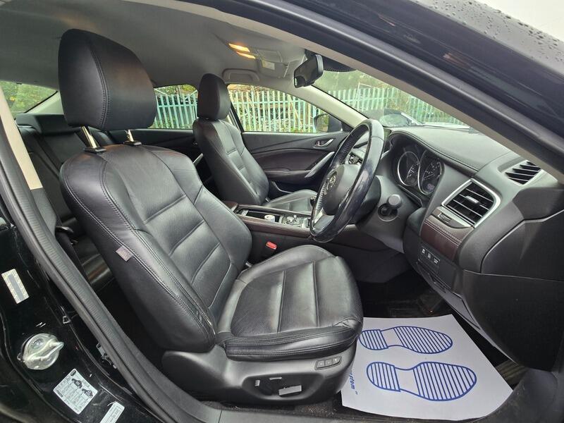 Used Mazda Mazda6 for sale - 76513117: Photo 23