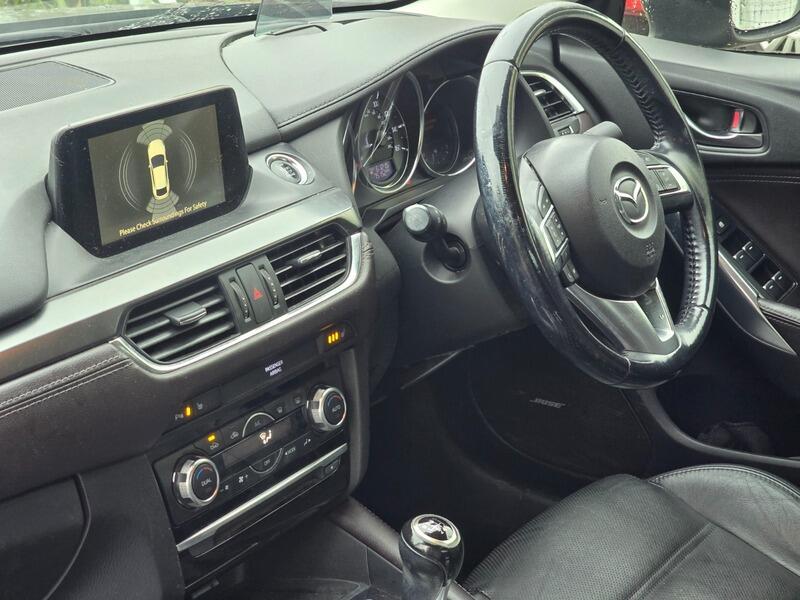 Used Mazda Mazda6 for sale - 76513117: Photo 25