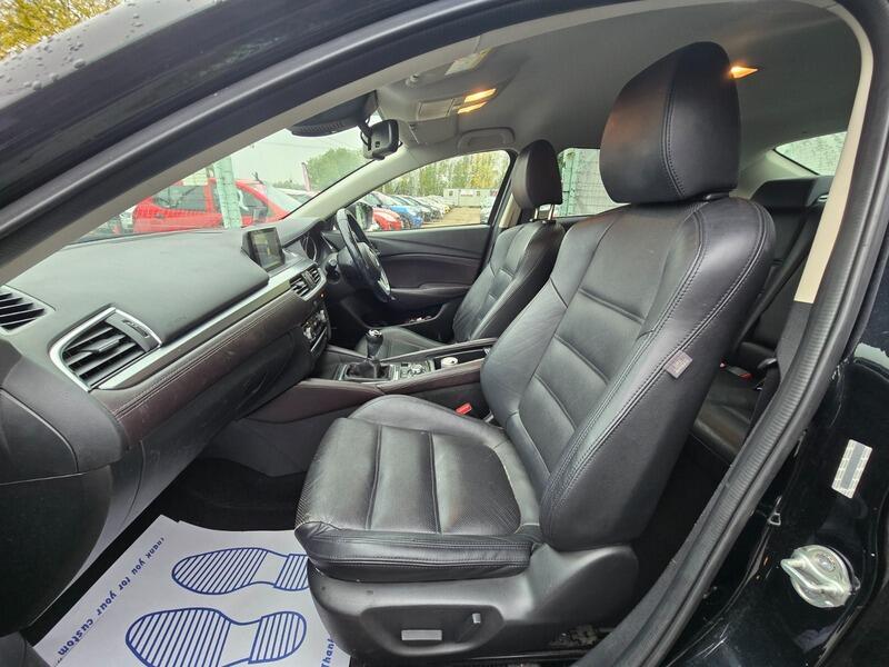 Used Mazda Mazda6 for sale - 76513117: Photo 26